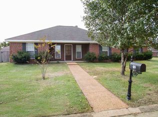 752 Briars Bnd, Brandon, MS 39042