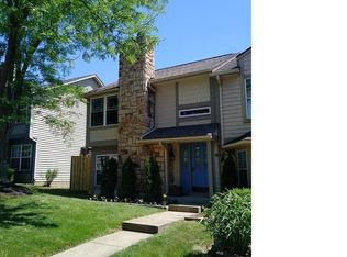 292 Progress Rd, Dayton, OH 45449