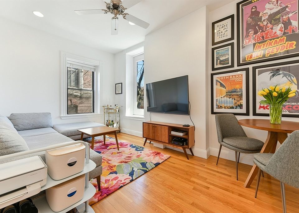 1st image of 529 E Broadway #4