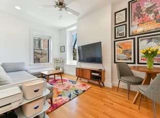 529 E Broadway #4, Boston, MA 02127
