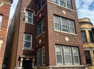 1444 W Balmoral Ave, Chicago, IL 60640
