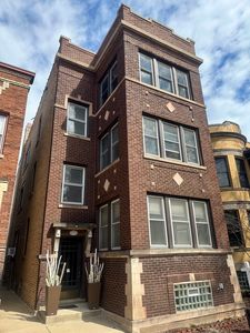 1444 W Balmoral Ave, Chicago, IL, 60640