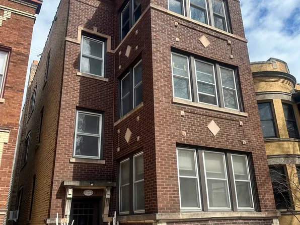 1444 W Balmoral Ave, Chicago, IL 60640