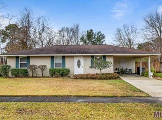 2752 Theodosia Dr, Baton Rouge, LA 70809