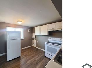 3600 Cushing Dr APT D, Columbus, OH 43227