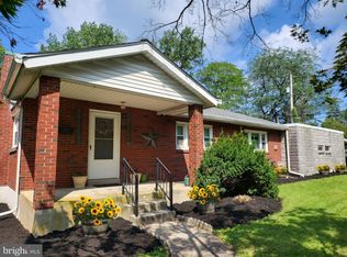 3514 Cloverfield Rd, Harrisburg, PA 17109