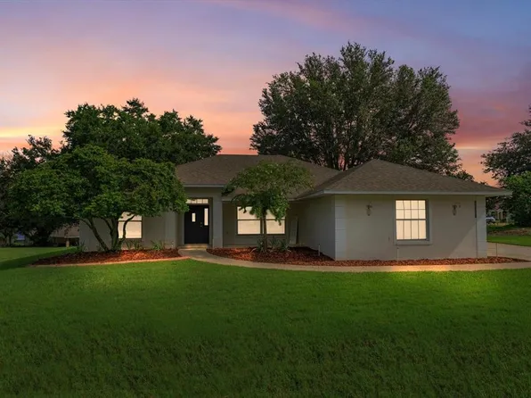 11316 VIA MARI CAE COURT, CLERMONT, FL 34711