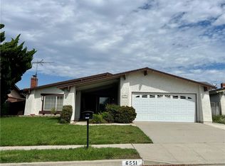 6551 Hummingbird St, Ventura, CA 93003