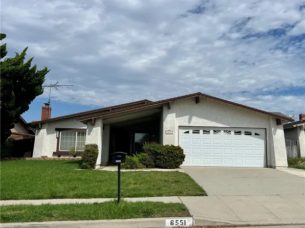 6551 Hummingbird St, Ventura, CA 93003