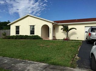 25900 SW 131st Ct, Homestead, FL 33032