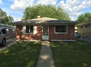 4109 Mayfair St, Dearborn Heights, MI 48125