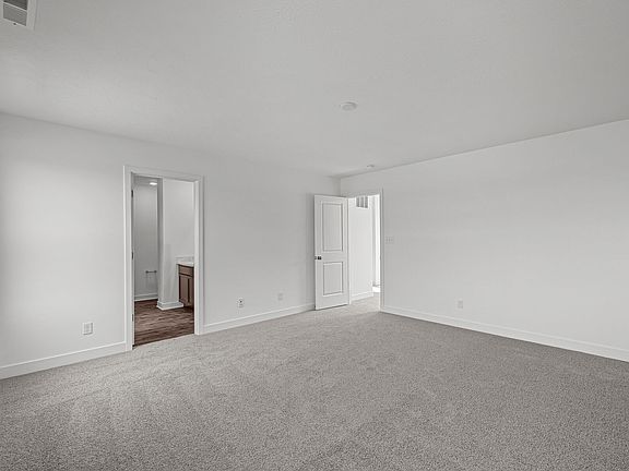 Interior - Representational Photo