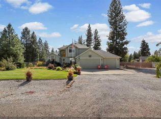 6223 Moriah Dr, Nine Mile Falls, WA 99026