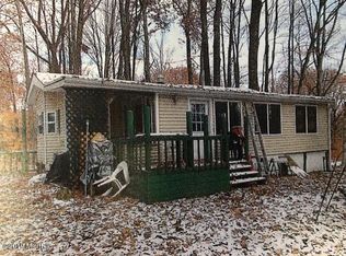 6444 S Outer Loop Dr, Custer, MI 49405