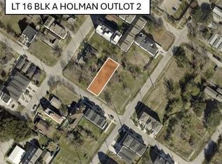 2509 McIlhenny St, Houston, TX 77004