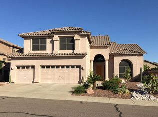 1707 E Samuel Dr, Phoenix, AZ 85024