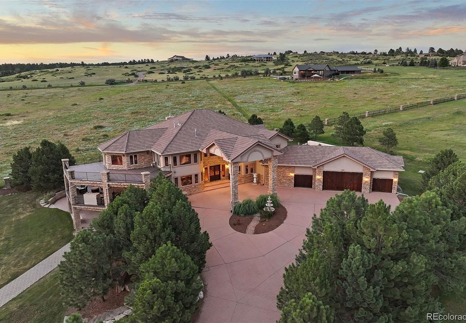 11950 Jakes Ranch Road, Parker, CO 80138 MLS 9061503 Zillow