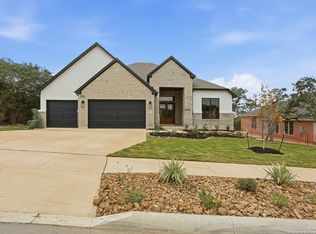 108 Salvador, Boerne, TX 78006