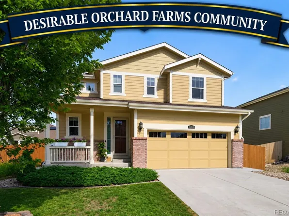 16068 Elizabeth Street, Thornton, CO 80602