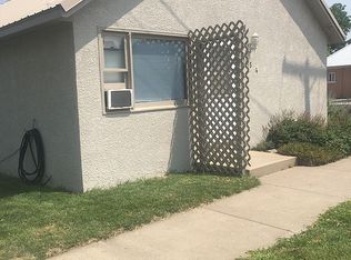 1154 Gilchrist St, Wheatland, WY 82201