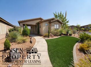 3771 E Sandstone Way, Washington, UT 84780