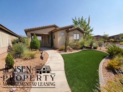 3771 E Sandstone Way, Washington, UT, 84780