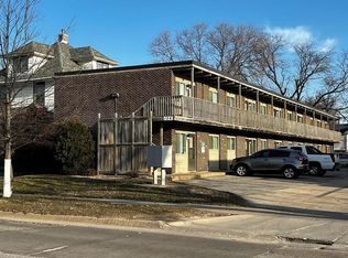126 32nd St NE #22, Cedar Rapids, IA 52402