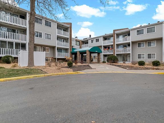 2nd image of 1601 N Innsbruck Dr NE APT 262