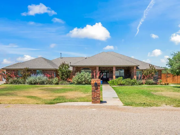 5112 County Road 7545, Lubbock, TX 79424