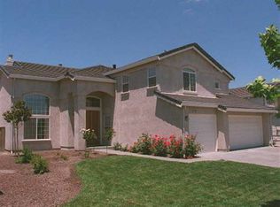 5000 Portillo Valley, San Ramon, CA 94582