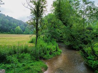 1055 New Liberty Rd, Ellijay, GA 30536