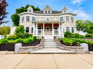 2 Benton Rd #1, Somerville, MA 02143