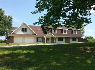 21825 Oil Well Rd, Dearborn, MO 64439