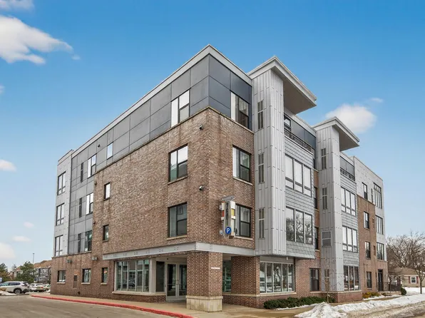 7601 Aldrich Ave S APT 419, Richfield, MN 55423