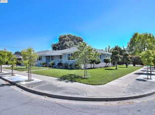 37925 Logan Dr, Fremont, CA 94536
