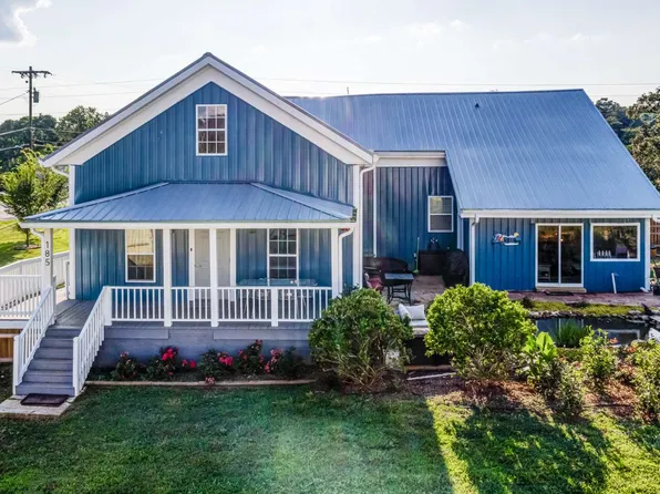 185 Blueridge Ave, Nelson, GA 30151