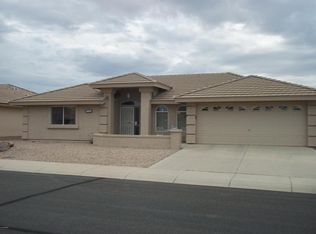 11521 E Madero Ave, Mesa, AZ 85209