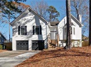 1192 Mountain Springs Dr NW, Kennesaw, GA 30144