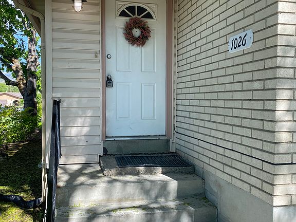 Frontdoor