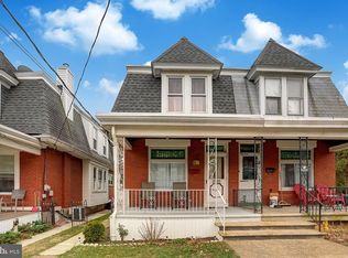 3426 Ridgeway St, Reading, PA 19605