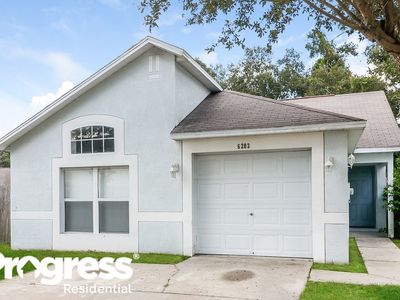 6203 Gassino Pl, Riverview, FL, 33578