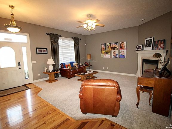 2nd image of 2524 Berwick Cir