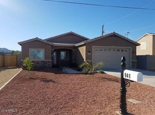 941 W Sunland Ave, Phoenix, AZ 85041