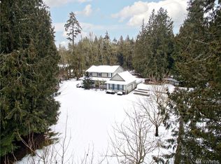8909 Valley Green Dr SE, Olympia, WA 98513