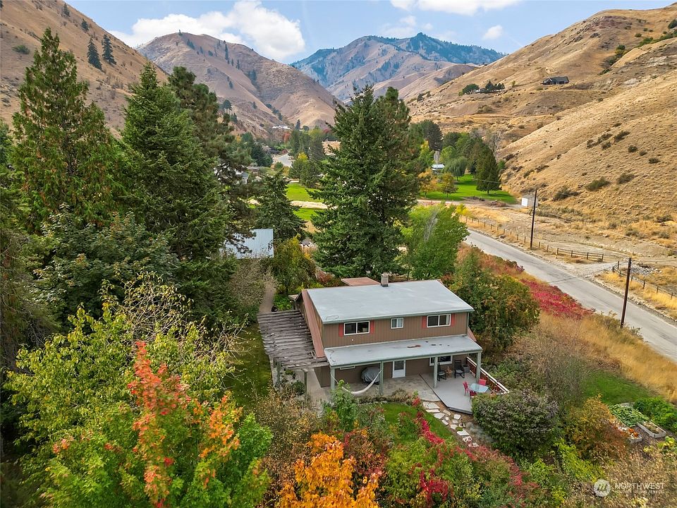 2919 Number 1 Canyon Road, Wenatchee, WA 98801 Zillow