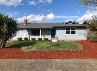 4823 Settlers Dr NE, Salem, OR 97305