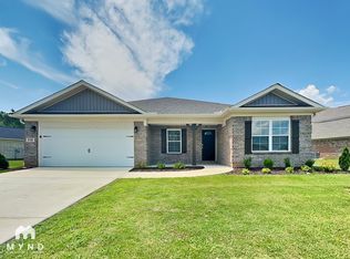 118 Wyatt Cir, Owens Cross Roads, AL 35763