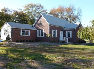 285 Squankum Rd, Farmingdale, NJ 07727