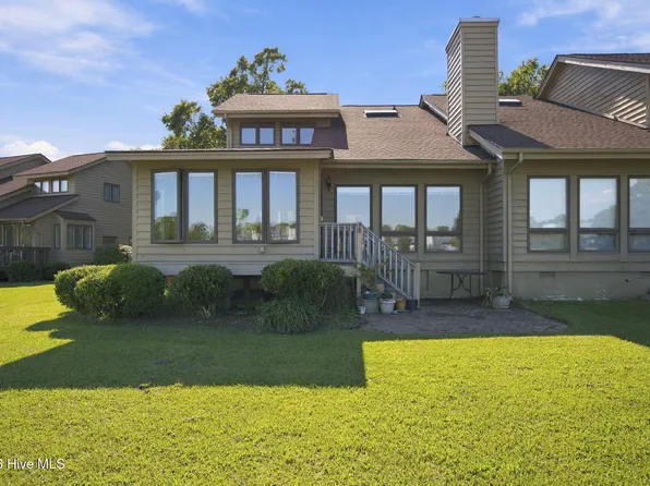 107 Egret Court, Hampstead, NC 28443