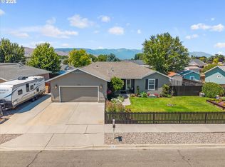 3545 Plum St, Baker City, OR 97814